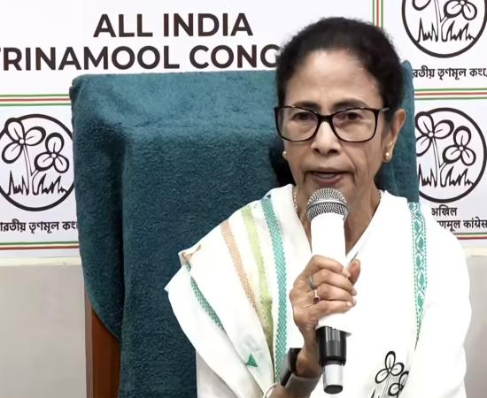 TMC Releases Second List of Candidates for Assam Polls, Drops Senior Leader