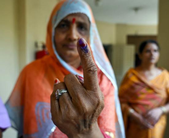 Nearly Half of Assam’s Electorate Comprises Women Ahead of Assembly Polls