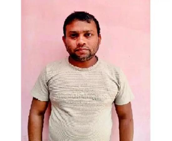 IAF Civilian Staffer Arrested in Assam Spy Case Over Leak of Sensitive Military Images