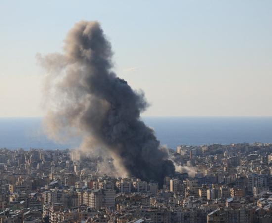 Israel Warns Khamenei’s Successor Will Be ‘Target for Assassination’ Amid Rising Iran Tensions