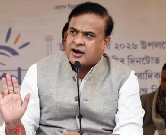 Assam CM distributes 289 appointment letters; total government jobs reach 1.58 lakh in five years