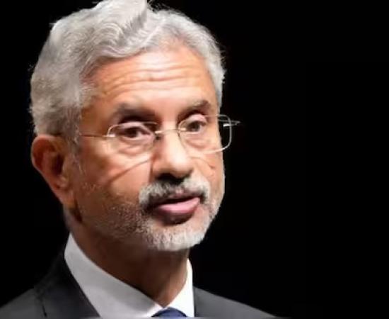 EAM S Jaishankar to Brief Parliament on West Asia Tensions Amid US–Iran Conflict