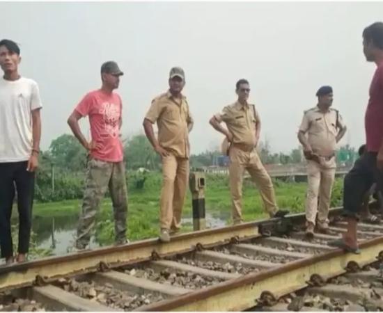 Assam Man Dies After Falling From Running Train in Odisha