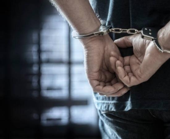 Assam Man Arrested for Duping Arunachal Woman in Online Fraud