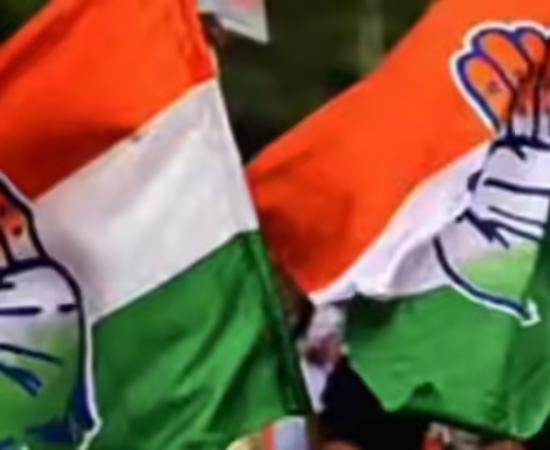  Congress Releases Second List of 23 Candidates for Assam Polls, Total Tally Reaches 65