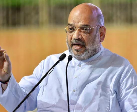 Shah launches, lays foundation for ₹2,092-crore healthcare projects in Assam