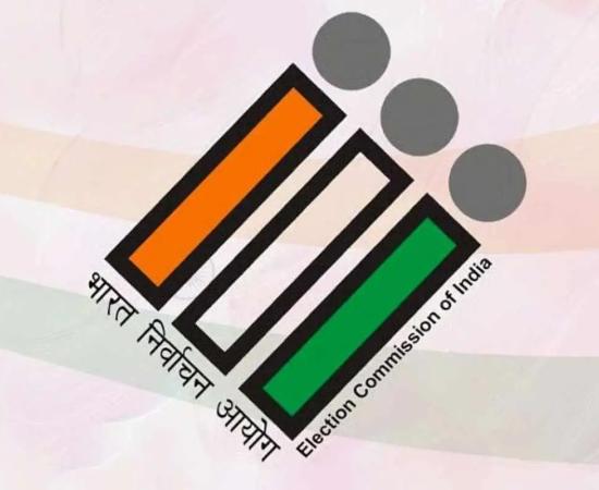 EC to Announce Assembly Poll Dates for Five States Today