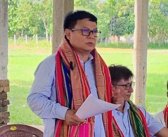 BJP ‘betrayed’ people of Assam on several fronts, failed to ensure justice for Zubeen: Saikia