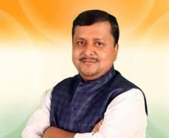 Congress turned Assam into ‘corridor for illegal infiltration’: Nitin Nabin in Jagiroad