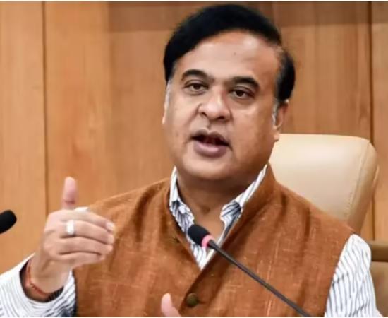 Assam CM Himanta Biswa Sarma Asks Gaurav Gogoi to Disclose Alleged Overseas Properties