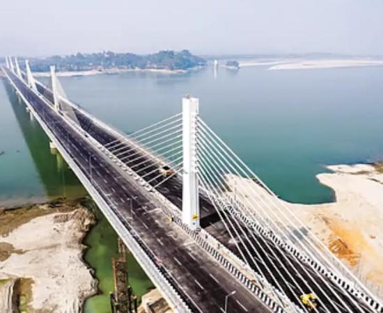 526-Crore Boost for Assam Inland Waterways with New Terminals and Port Corridor