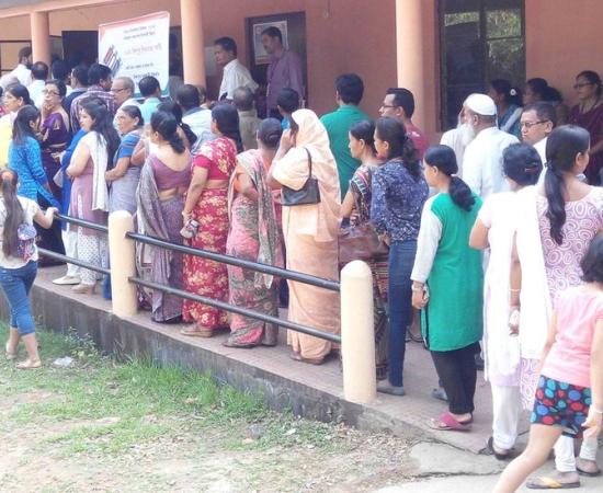 Delimitation Sparks Political Storm in Assam Ahead of 2026 Polls